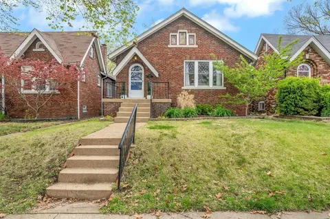 5223 Winona Ave, Saint Louis, MO 63109