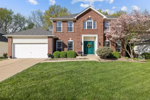 1769 Walters Way, Saint Charles, MO 63303