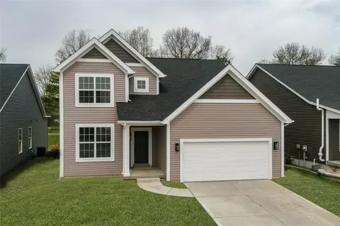 216 Randlin Dr, O'fallon, MO 63367 photo 2