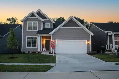 216 Randlin Dr, O'fallon, MO 63367