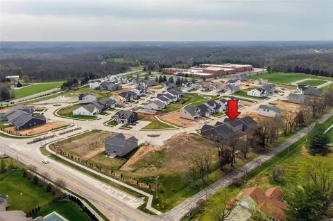 216 Randlin Dr, O'fallon, MO 63367 photo 33