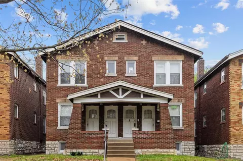 3833 Dunnica Ave, Saint Louis, MO 63116