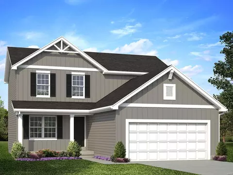135 Creek Haven Ct, Lake Saint Louis, MO 63367