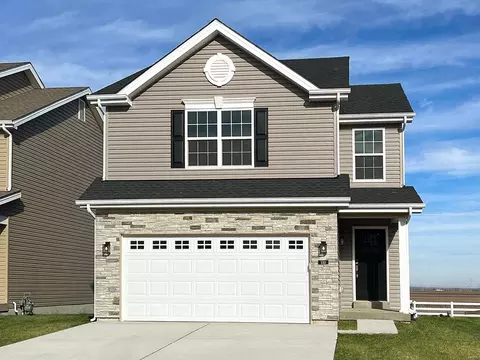 159 Day Lily Ln, Wentzville, MO 63385