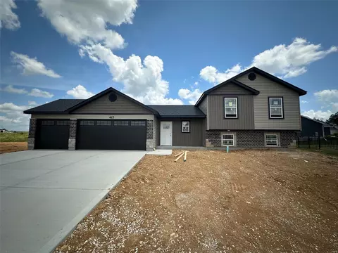 417 Andrew Joseph, Wentzville, MO 63385