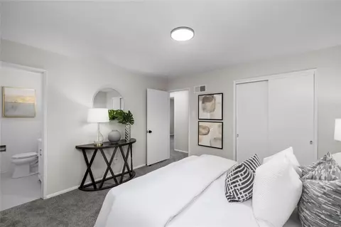 Bedroom - 925 Dyerdown Ave, Saint Louis, MO 63135 photo 2 of 3