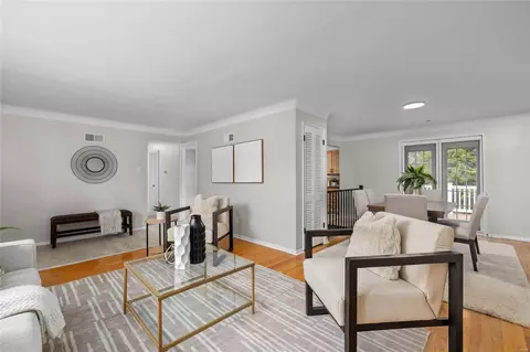 Living - 925 Dyerdown Ave, Saint Louis, MO 63135 photo 2 of 3