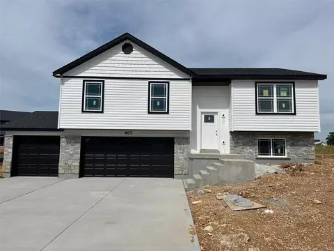 407 Andrew Joseph, Wentzville, MO 63385