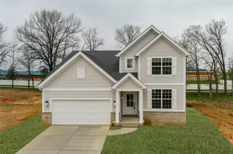 Exterior - 224 Randlin Dr, O'fallon, MO 63367 photo 2 of 2