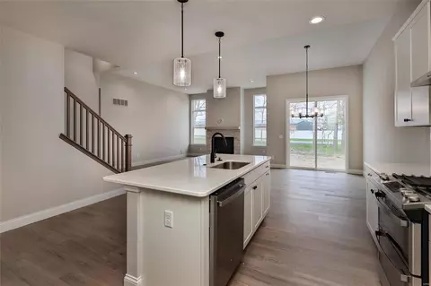 Kitchen - 224 Randlin Dr, O'fallon, MO 63367 photo 1 of 4