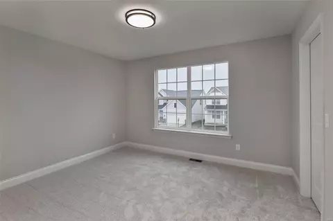 Bedroom - 224 Randlin Dr, O'fallon, MO 63367 photo 2 of 4