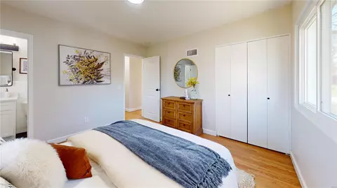 Bedroom - 131 Romine Cir, Ballwin, MO 63011 photo 2 of 2