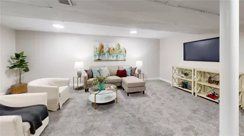 Living - 131 Romine Cir, Ballwin, MO 63011 photo 8 of 8