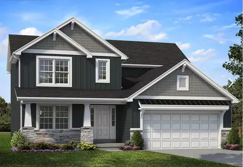 172 Majestic Dr, Valley Park, MO 63088