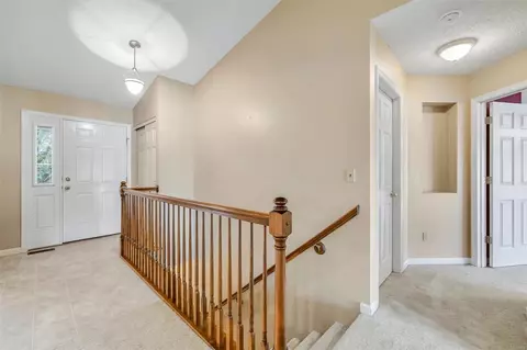 Entry Way - 2104 Ingalls Cir #B, O'fallon, MO 63368 photo 3 of 5