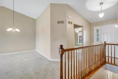 Entry Way - 2104 Ingalls Cir #B, O'fallon, MO 63368 photo 2 of 5