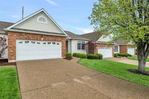 Exterior - 2104 Ingalls Cir #B, O'fallon, MO 63368 photo 13 of 13