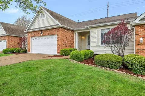 Exterior - 2104 Ingalls Cir #B, O'fallon, MO 63368 photo 2 of 13