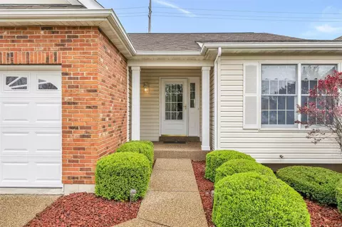 Exterior - 2104 Ingalls Cir #B, O'fallon, MO 63368 photo 3 of 13