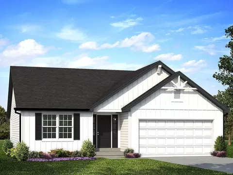 406 Honor Hill Dr, Foristell, MO 63348