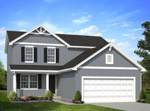 218 Westhaven Circle Dr, Wentzville, MO 63385
