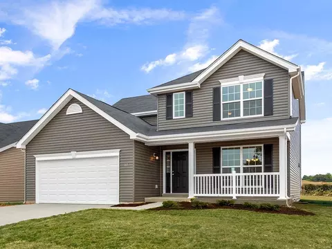 4077 New Moon Ct, Saint Louis, MO 63125
