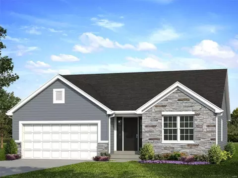 237 Westhaven Circle Dr, Wentzville, MO 63385