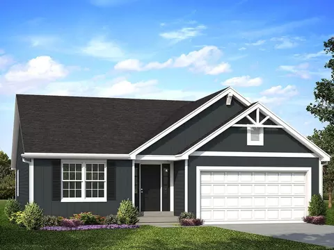 4155 Lions Chase Dr, Saint Louis, MO 63125