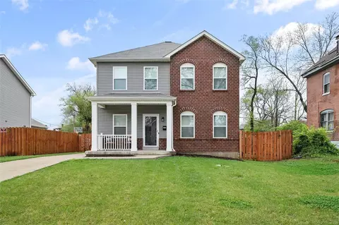 5714 Cates Ave, Saint Louis, MO 63112