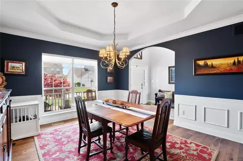 Dining - 226 Falcon Hill Dr, O'fallon, MO 63368 photo 2 of 4