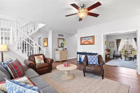 Living - 226 Falcon Hill Dr, O'fallon, MO 63368 photo 2 of 8