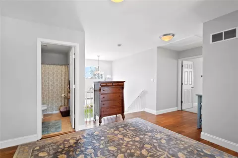 Bedroom - 226 Falcon Hill Dr, O'fallon, MO 63368 photo 2 of 14