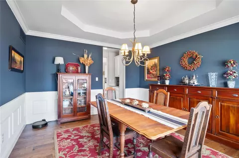 Dining - 226 Falcon Hill Dr, O'fallon, MO 63368 photo 1 of 4