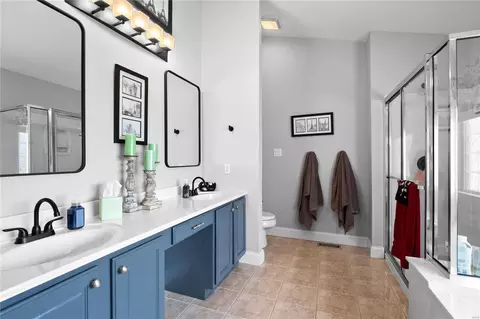 Bath - 226 Falcon Hill Dr, O'fallon, MO 63368 photo 3 of 5