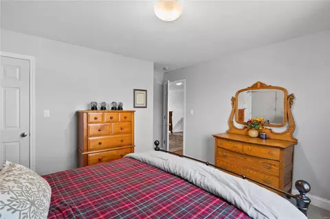 Bedroom - 226 Falcon Hill Dr, O'fallon, MO 63368 photo 4 of 14