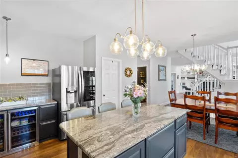 Kitchen - 226 Falcon Hill Dr, O'fallon, MO 63368 photo 3 of 5