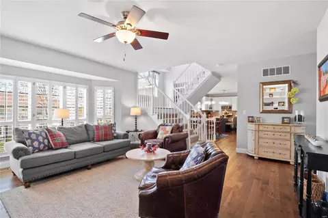 Living - 226 Falcon Hill Dr, O'fallon, MO 63368 photo 3 of 8