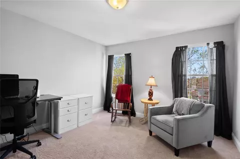 Bedroom - 226 Falcon Hill Dr, O'fallon, MO 63368 photo 5 of 14
