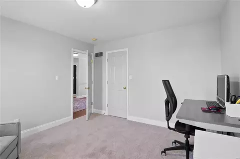 Bedroom - 226 Falcon Hill Dr, O'fallon, MO 63368 photo 6 of 14