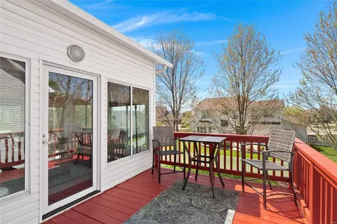 Exterior - 226 Falcon Hill Dr, O'fallon, MO 63368 photo 3 of 6