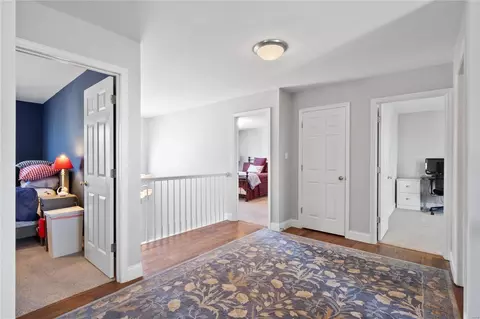 Entry Way - 226 Falcon Hill Dr, O'fallon, MO 63368 photo 3 of 4