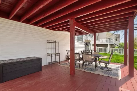 Exterior - 226 Falcon Hill Dr, O'fallon, MO 63368 photo 5 of 6