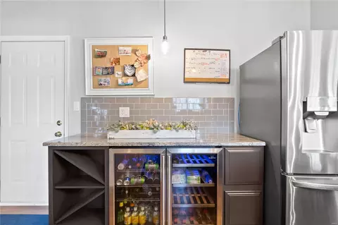 Kitchen - 226 Falcon Hill Dr, O'fallon, MO 63368 photo 5 of 5