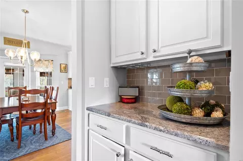 Kitchen - 226 Falcon Hill Dr, O'fallon, MO 63368 photo 1 of 5