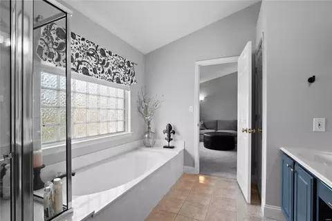 Bath - 226 Falcon Hill Dr, O'fallon, MO 63368 photo 4 of 5