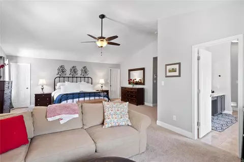 Bedroom - 226 Falcon Hill Dr, O'fallon, MO 63368 photo 13 of 14