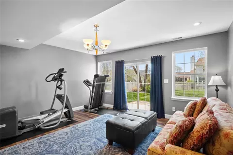Bedroom - 226 Falcon Hill Dr, O'fallon, MO 63368 photo 14 of 14