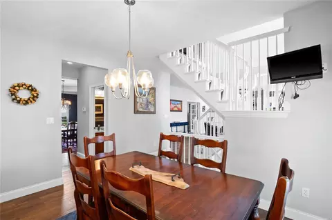 Dining - 226 Falcon Hill Dr, O'fallon, MO 63368 photo 4 of 4