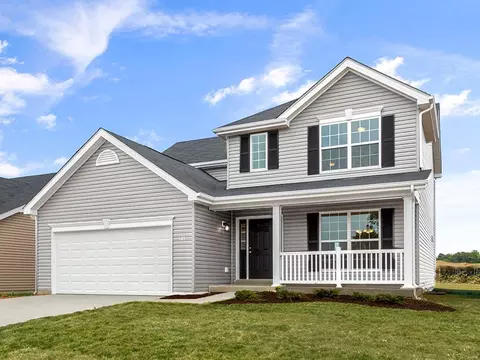 304 Freedom Dr, Foristell, MO 63348