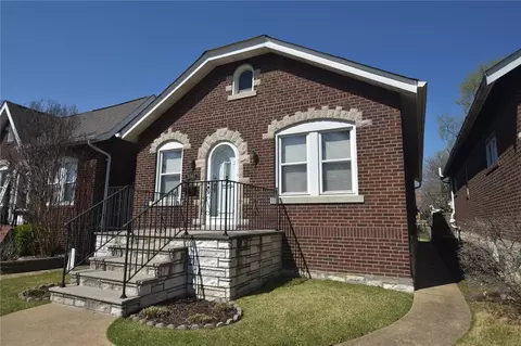 5507 Nottingham Ave, Saint Louis, MO 63109